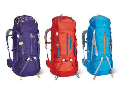 Adventuridge Hiking Backpack