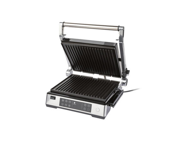 Kontaktgrill