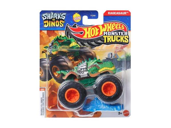 Monster Truck