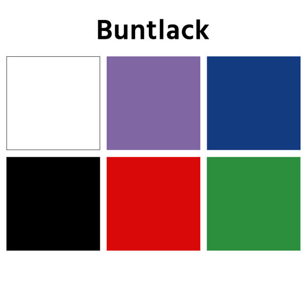 Sprühlack 2in1