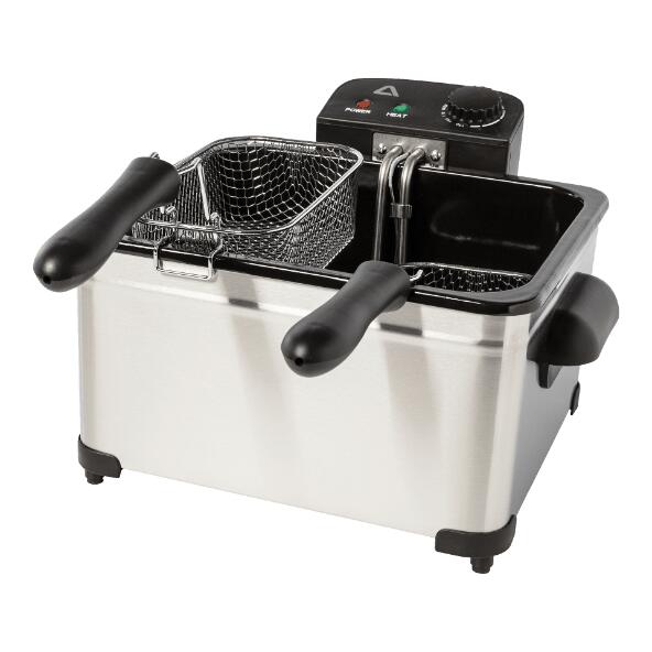 AMBIANO(R) 				Friteuse XL