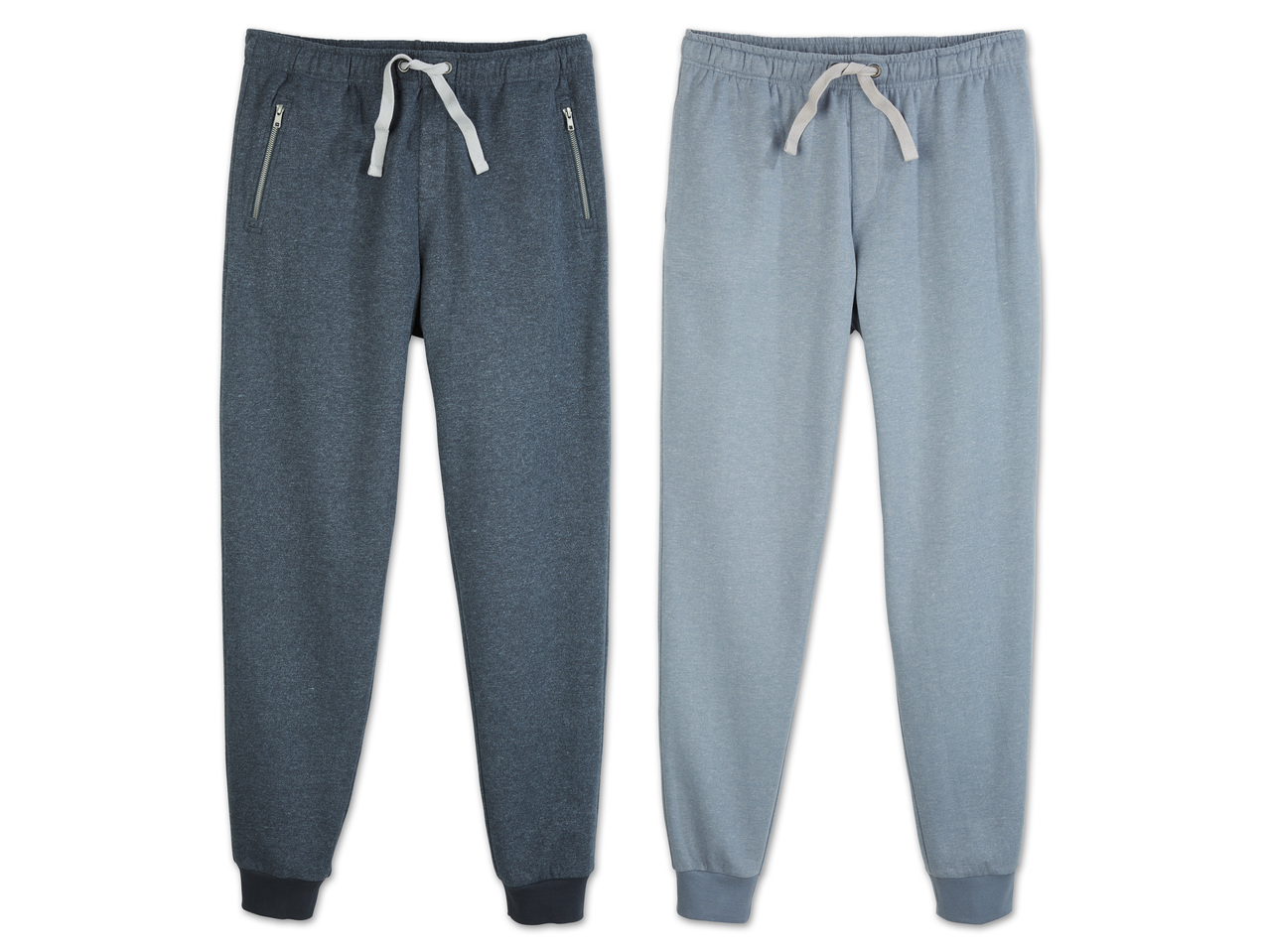 LIVERGY(R)PURE COLLECTION Herren Sweathose