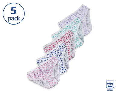 Girls' Briefs