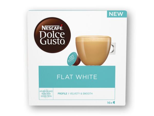 NESTLÉ Dolce Gusto