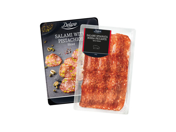 Salami