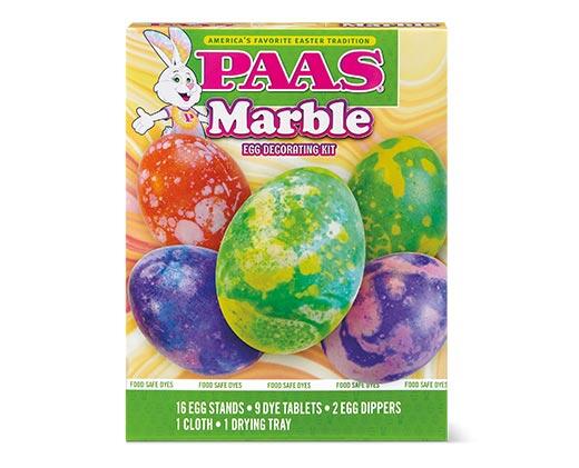 PAAS Easter Egg Decorating Kit