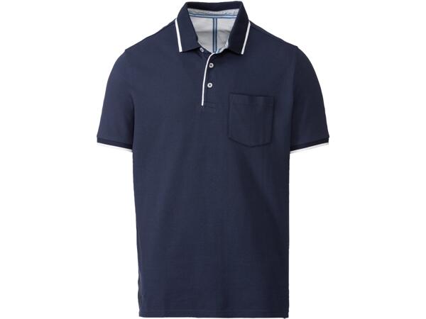 Men's Polo Shirt