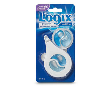 Dishwasher Deodoriser 30g