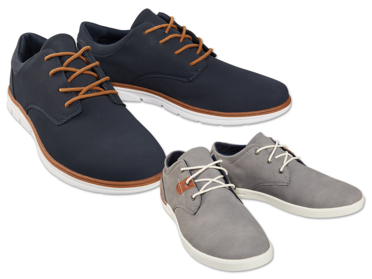 LIVERGY(R) Herren Freizeitschuhe1