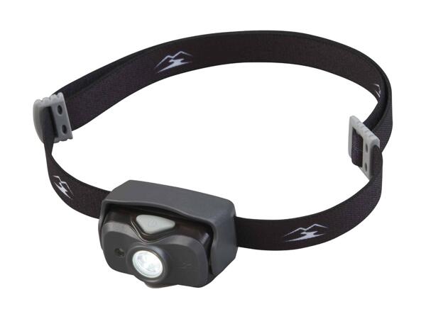 ROCKTRAIL(R) Lampe