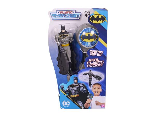 Flying Heroes Flying Heroes