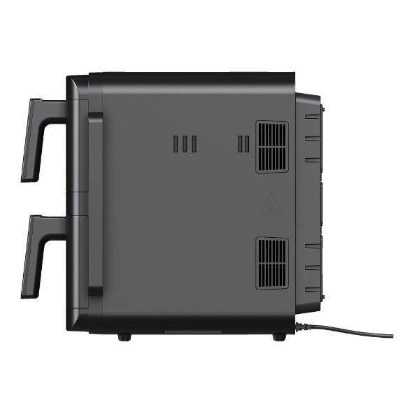 AMBIANO(R) Verticale airfryer