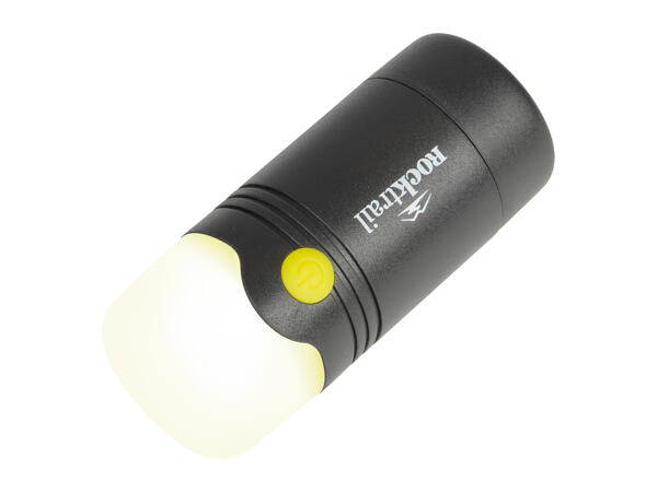 Rocktrail LED Headtorch / 3-in-1 All- Purpose Light