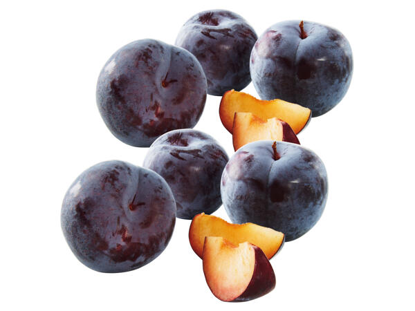 Pflaumen