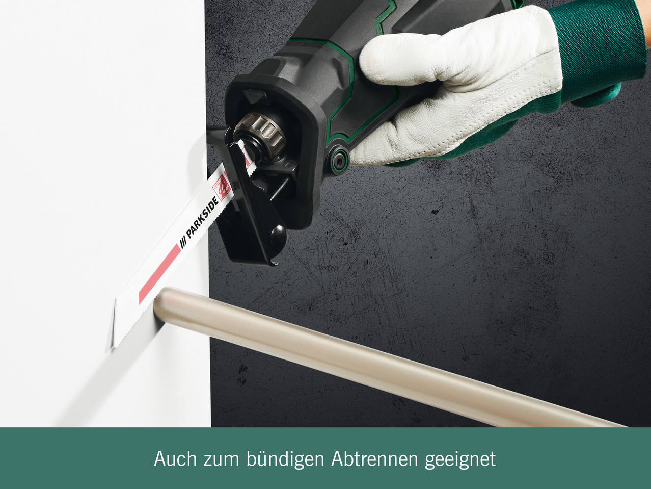 PARKSIDE(R) Säbelsäge