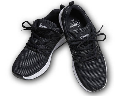 Chaussures de fitness