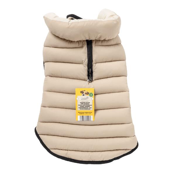 ROMEO(R) 				Hundejacke