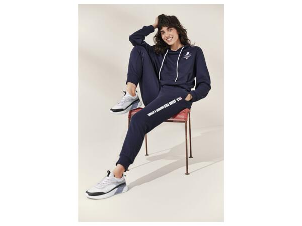 Ladies' Hoodie