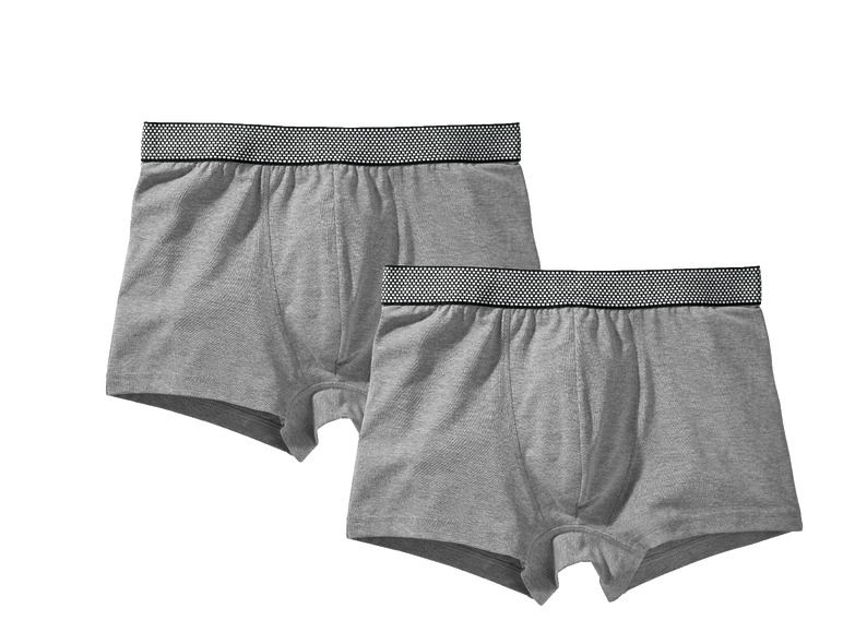 Men's Boxer Briefs