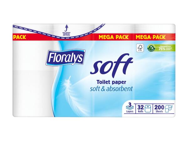 Toilettenpapier