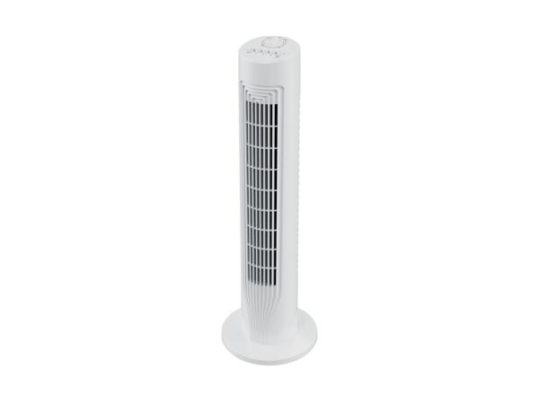 SILVERCREST(R) Tårnventilator