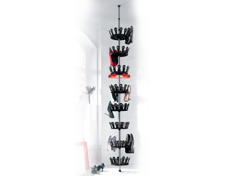 Ordex Shoe Carousel