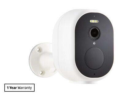 Smart Spotlight Camera