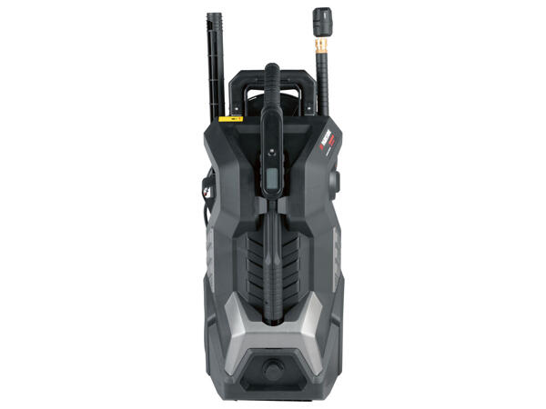 Pressure Washer