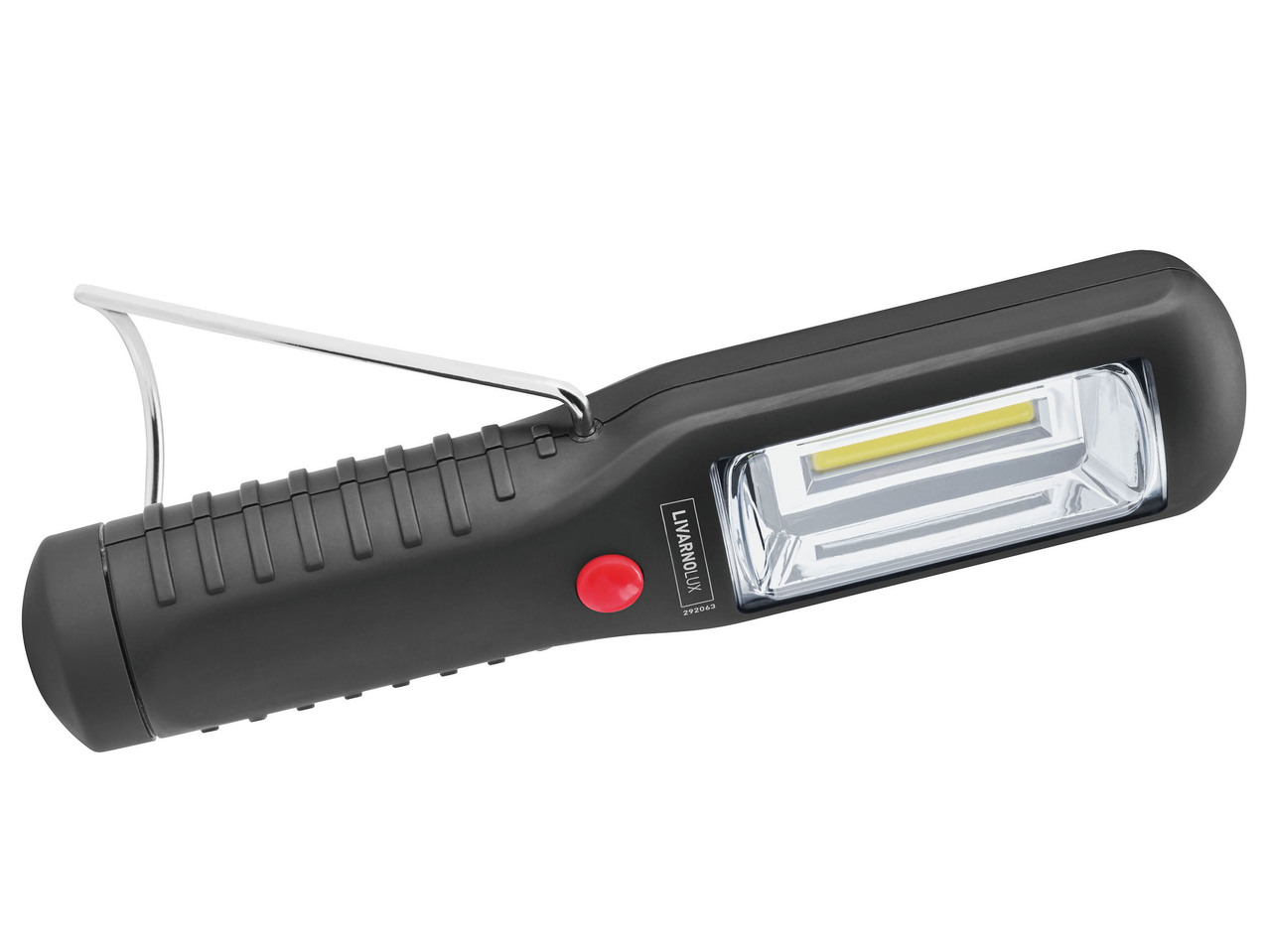 Portable LED Light