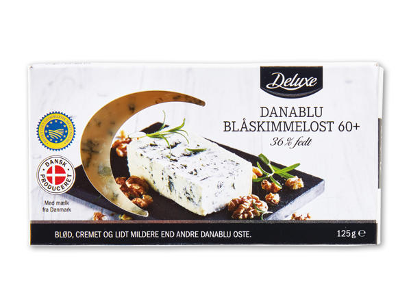 Danablu 60+