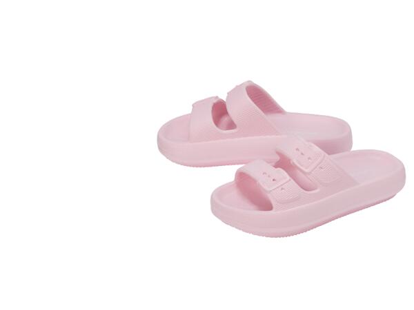 Kids' Beach Sandals