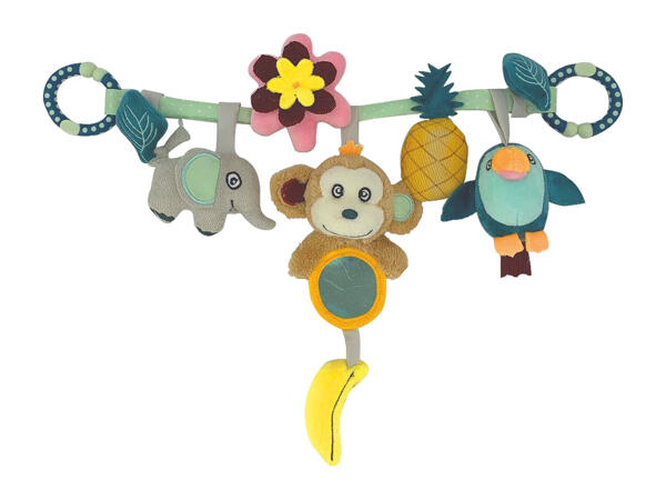 Lupilu Baby Toy