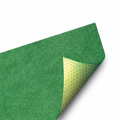 Tapis de gazon
