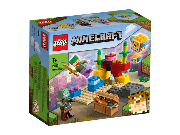 Lego Play Set