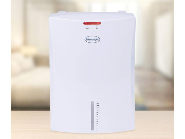 Dehumidifier