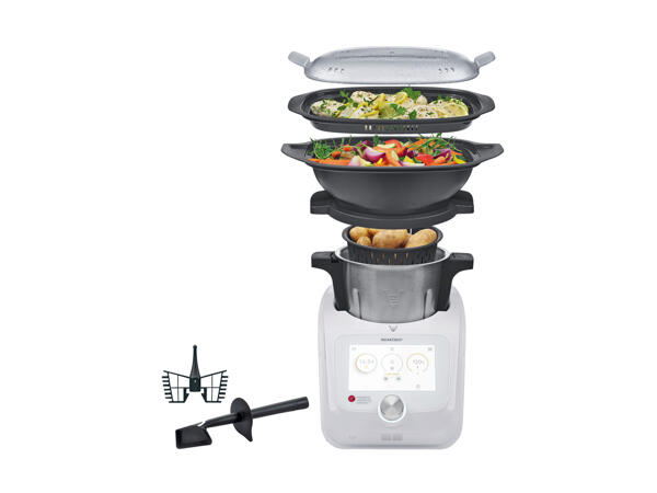 Monsieur Cuisine Connect