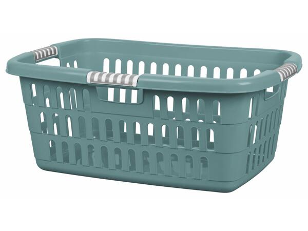 Laundry basket or tub, 40l
