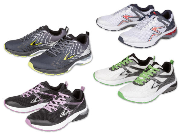 Damen/Herren Laufschuhe