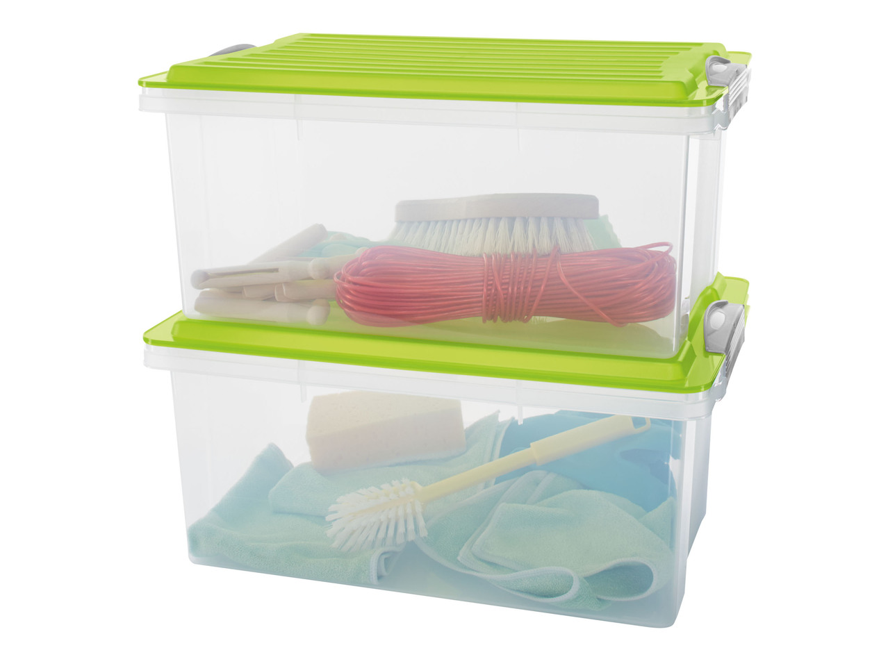 Storage Boxes