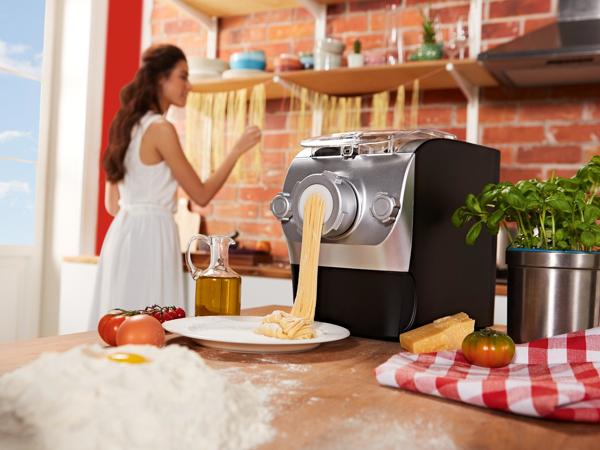 Pasta Maker