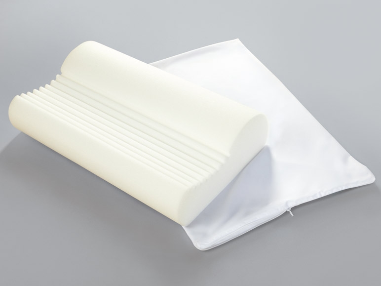 Neck Support Pillow, 35 x 55cm