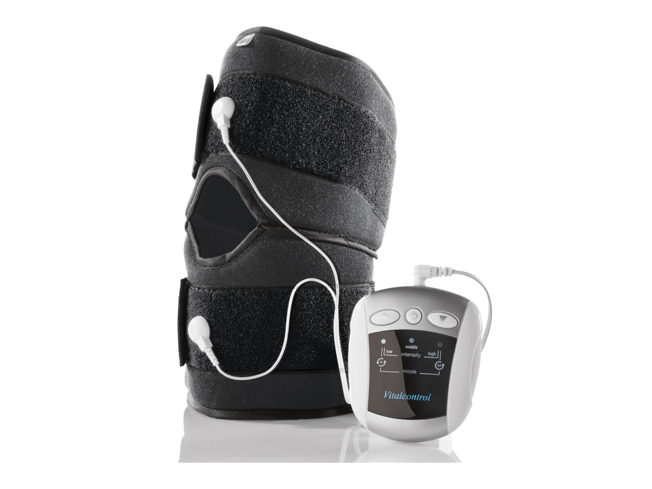 SANITAS TENS Nerve Stimulation Pad Knee/Elbow