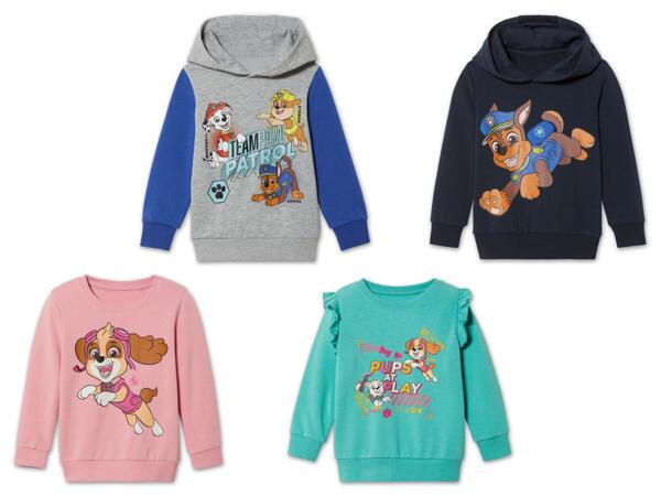 Kleinkinder Sweatpullover/​-hoodie