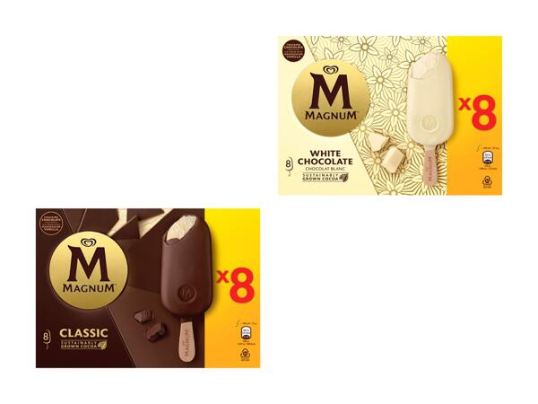 Magnum Langnese