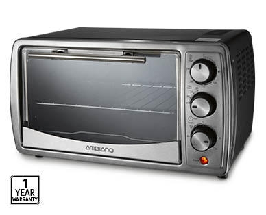 12L Toaster Oven