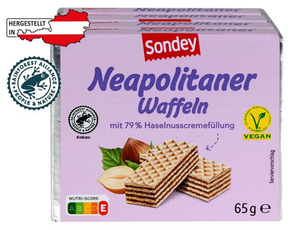 Neapolitaner