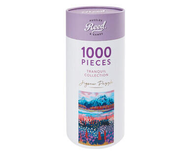 Premium 1000pc Puzzle