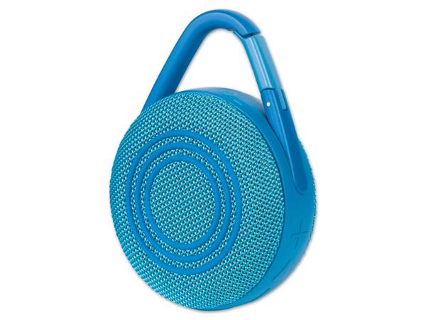 Bluetooth Lautsprecher