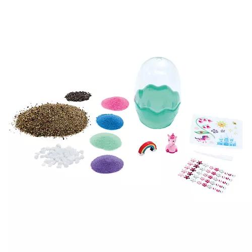 Unicorn Mini Garden Craft Kit