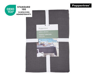 Outdoor Tablecloth